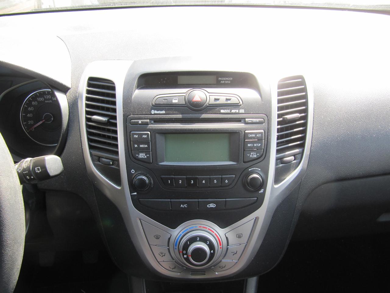 Hyundai iX20 1.4 CRDI 90 CV Style