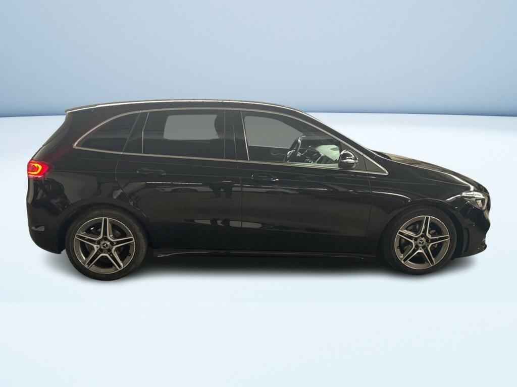Mercedes Classe B 180 180 D Premium 7G-DCT