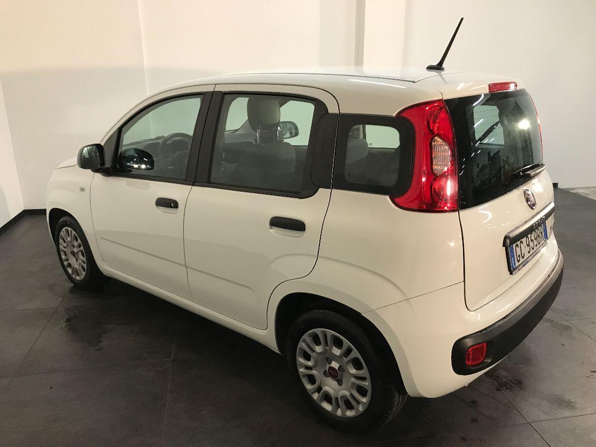 FIAT Panda 1.0 S&S Hybrid Easy
