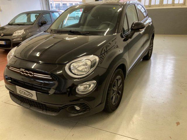 FIAT 500X 1.0 T3 120 CV Club