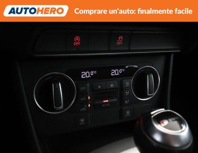AUDI Q3 2.0 TDI 120 CV S tronic Young