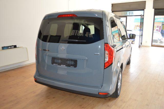 MERCEDES-BENZ Citan 1.3 110 Tourer Long +IVA