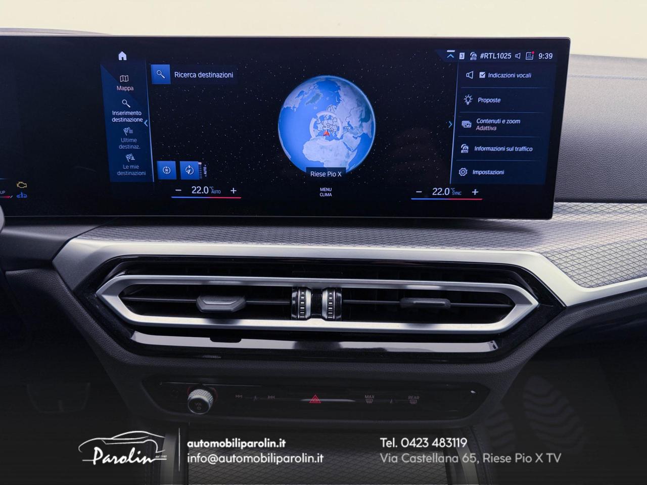 BMW Serie 4 Gran Coupe 420d Gran Coupe mhev 48V xdrive Msport Pro