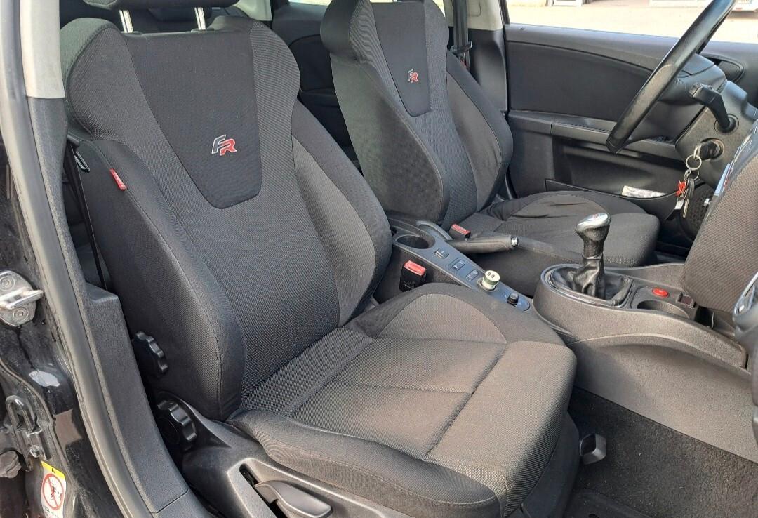 Seat Leon 2.0 TDI DPF FR