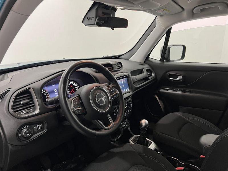 Jeep Renegade 1.0 T3 Limited