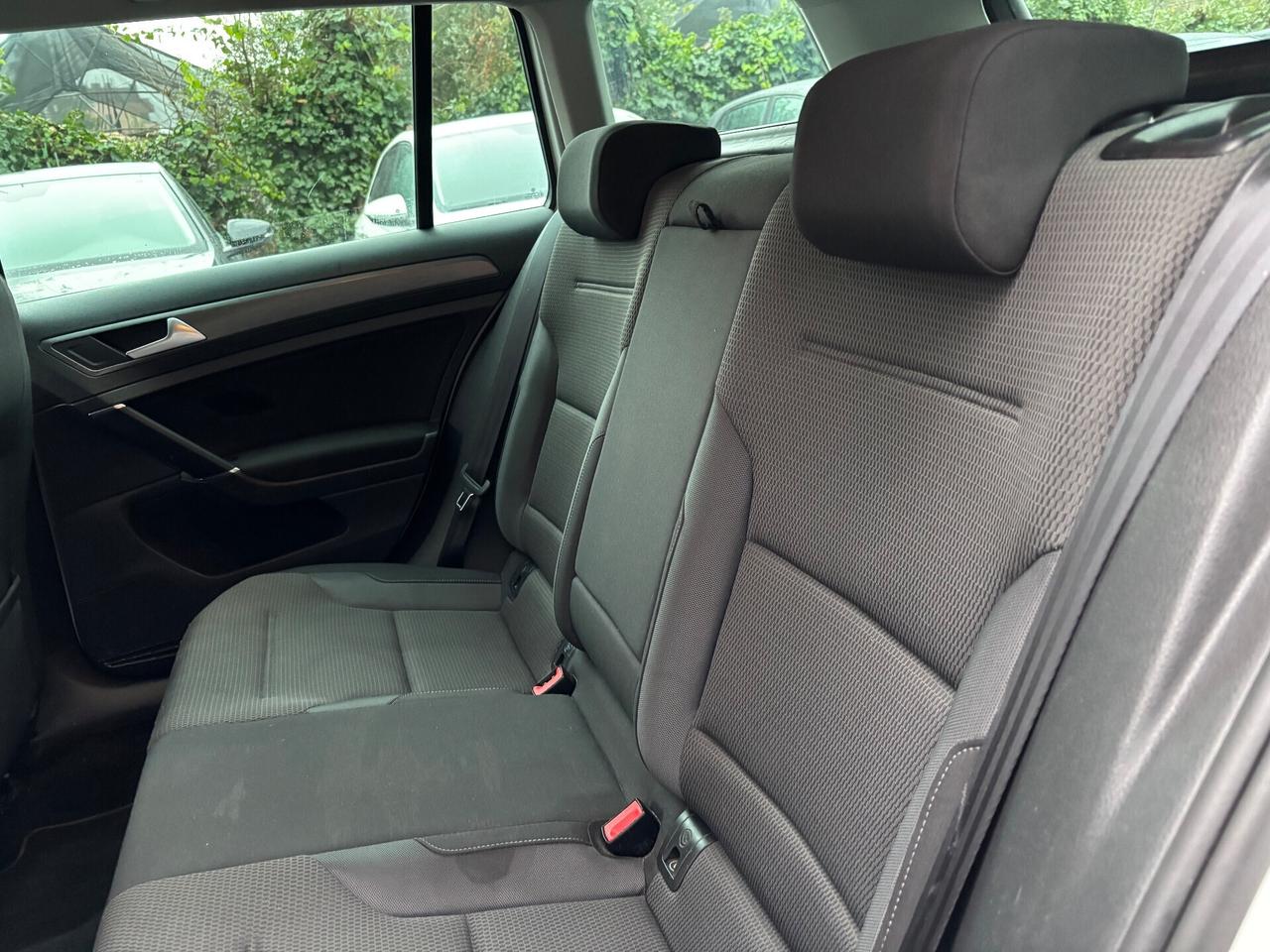 Volkswagen Golf 1.6 TDI 115 CV DSG 5p. Highline BlueMotion Technology