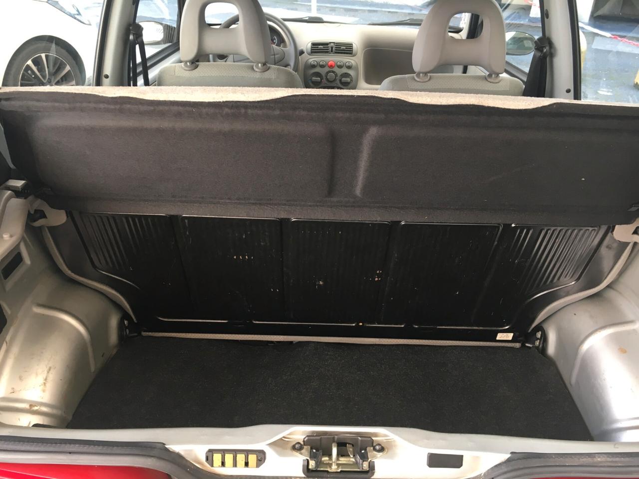 Fiat 600 1.1 Active