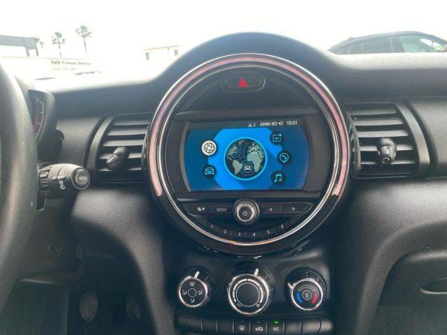 MINI One 1.5 One