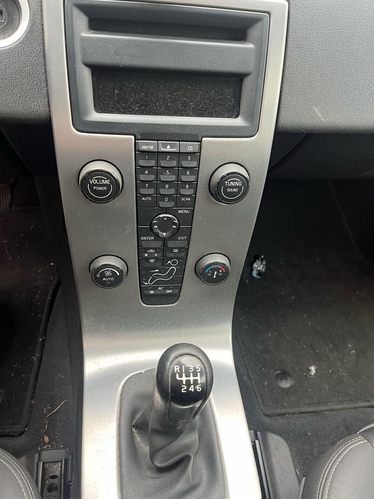 Volvo V50 2.0 D cat Summum