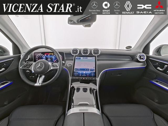 MERCEDES-BENZ GLC 220 d MHV 4MATIC AVANTGARDE ADVANCED PLUS
