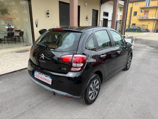 CITROEN C3 1.2 Exclusive