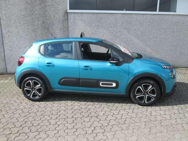 Citroen C3 1.2 83 CV puretech Feel Pack PREZZO REALE