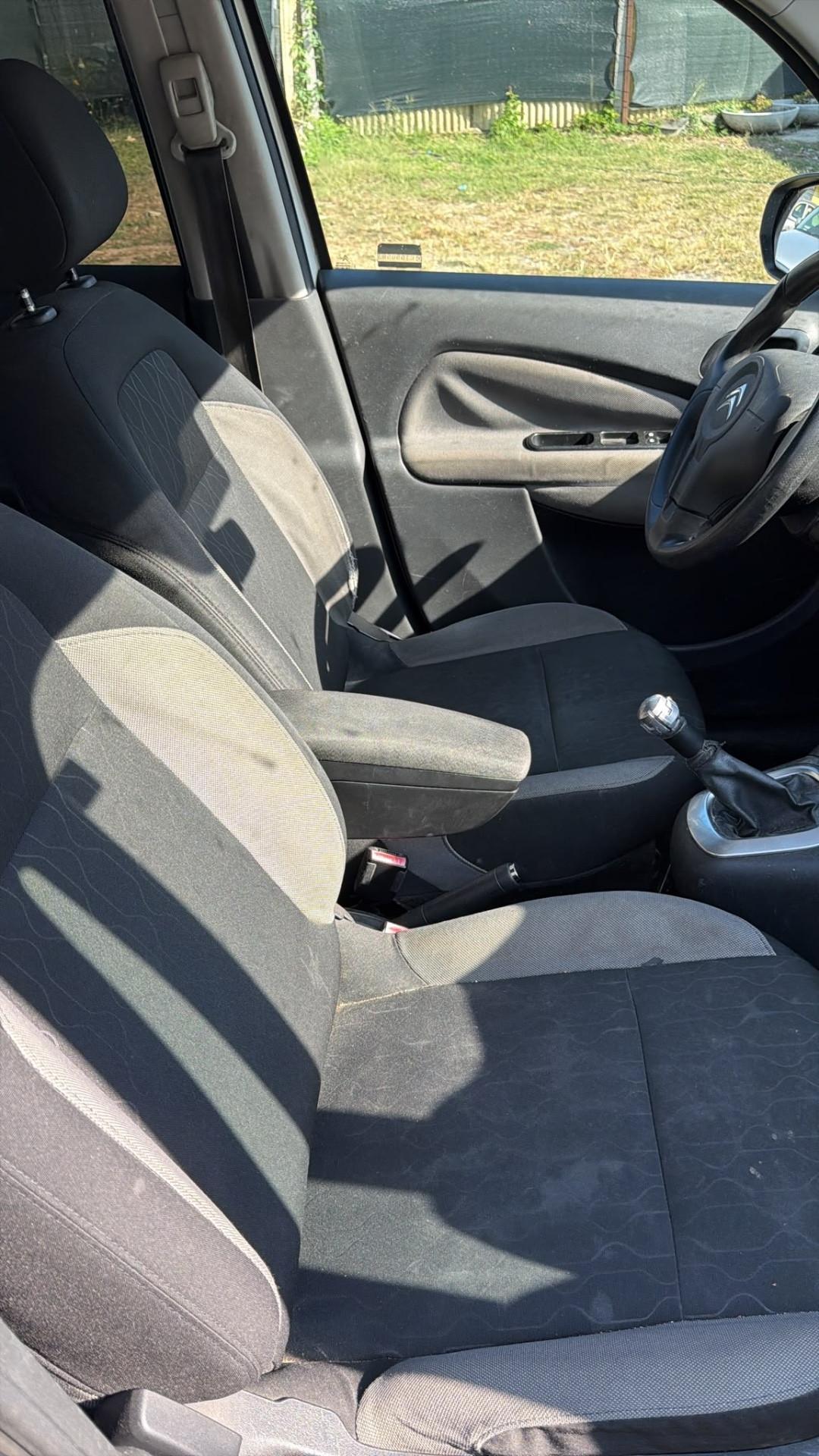 Citroen C3 Picasso 1.4 VTi 95 Exclusive
