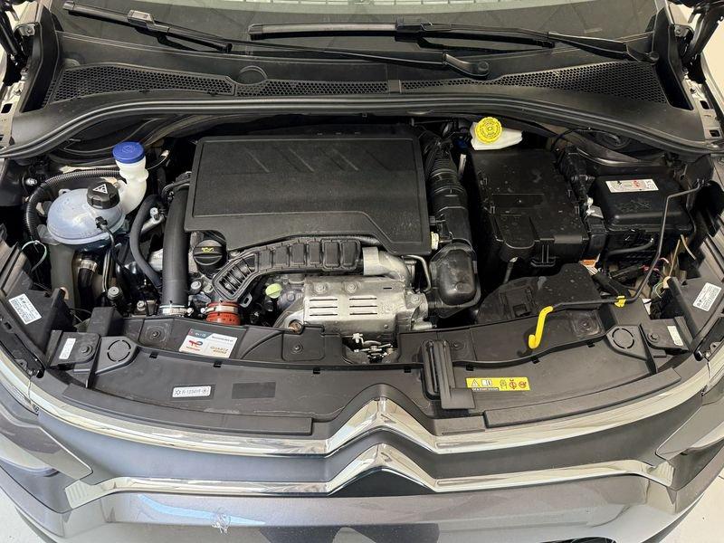Citroën C3 PureTech 110 S&S Max