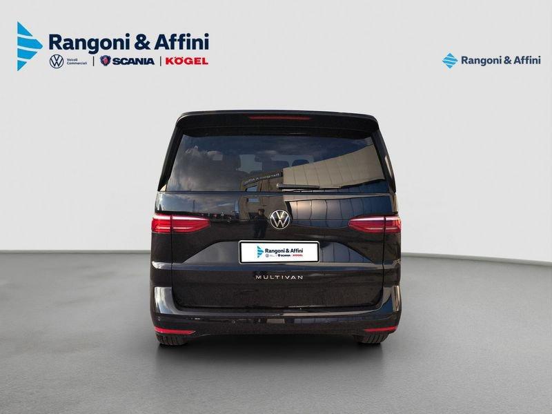 Volkswagen Multivan 2.0 TDI 150cv Space DSG