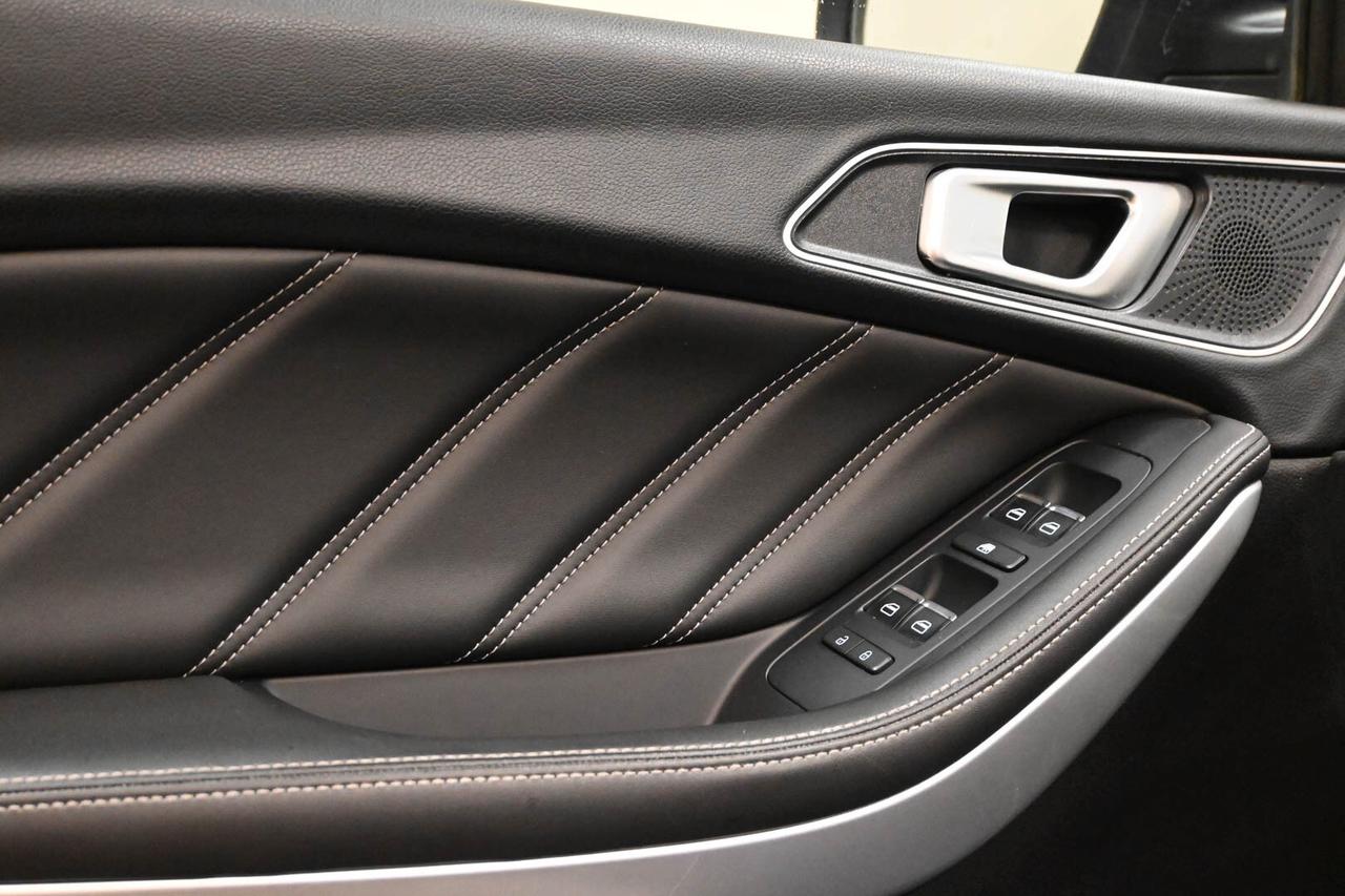 DR dr F35 dr F35 1.5 Turbo Bi-Fuel GPL