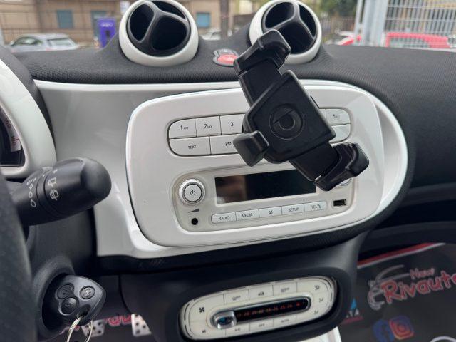 SMART ForTwo 70 1.0 Prime