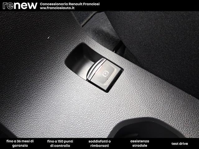 DACIA Jogger 1.6 hybrid Expression 140cv 7p.ti