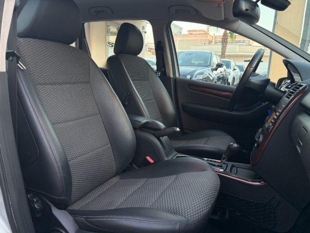 MERCEDES-BENZ A 180 CDI Aut. Elegance