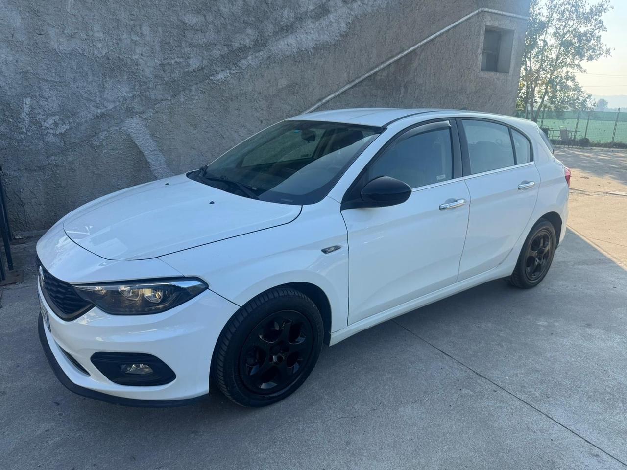 Fiat Tipo 1.3 Mjt S&S 5 porte Lounge