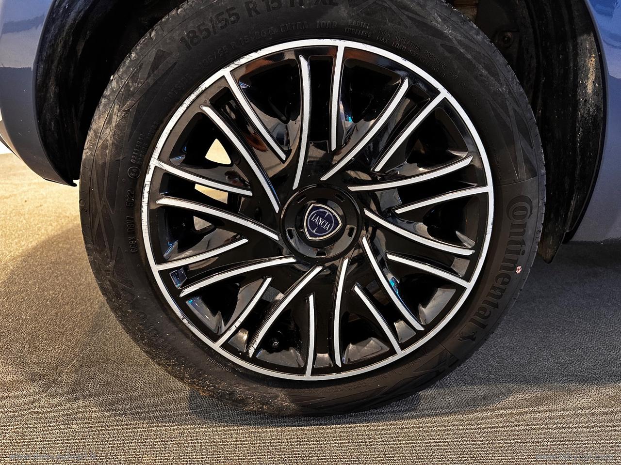 LANCIA Ypsilon 1.0 FireFly 5p.S&S Hyb. Sil. Pl.
