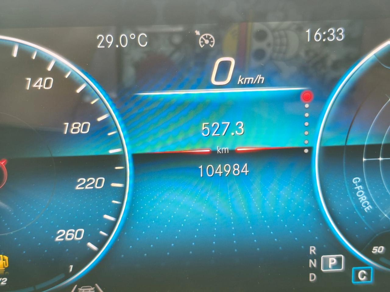 Mercedes GLB 200 d Automatic 4Matic Sport 2021