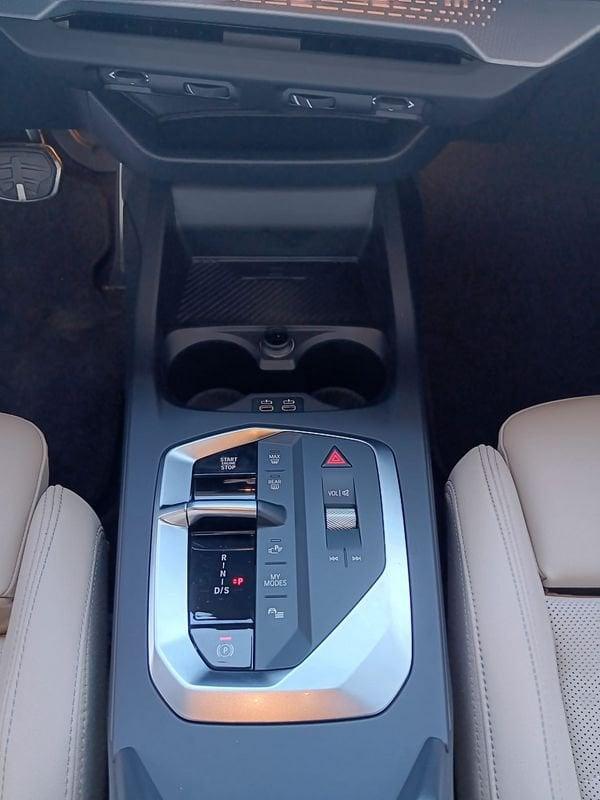 BMW Serie 1 120 48V MSport auto