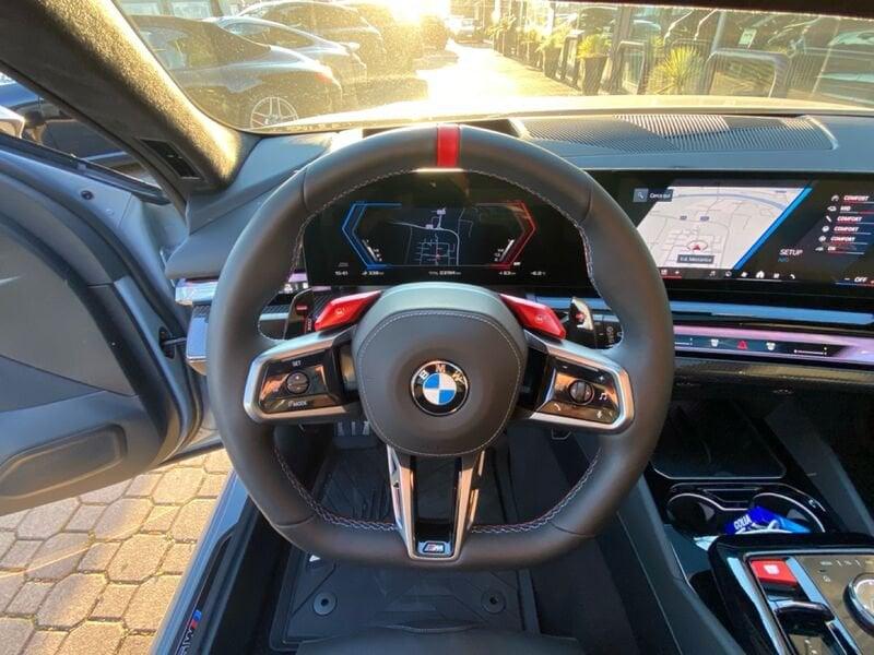 BMW Serie 5 M5 Touring 727 CV POSS. SUB. LEASING