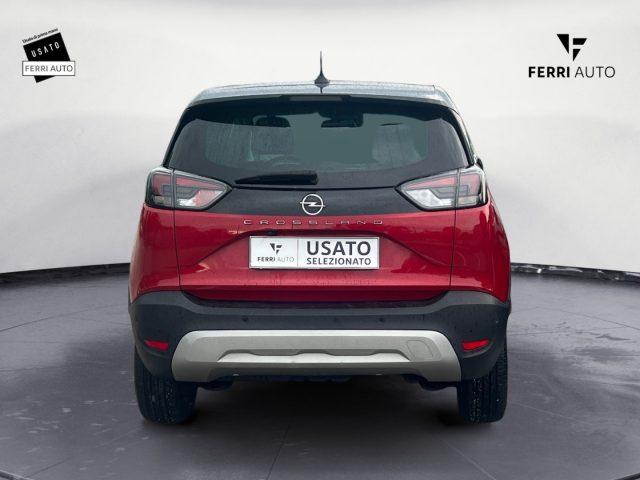 OPEL Crossland 1.5 ECOTEC 110 CV Elegance