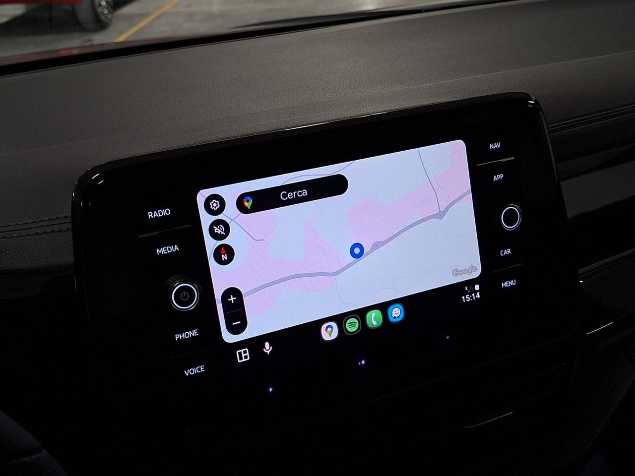 Volkswagen T-Roc 1.0 TSI 116CV R-Line Plus OPACA Km.0