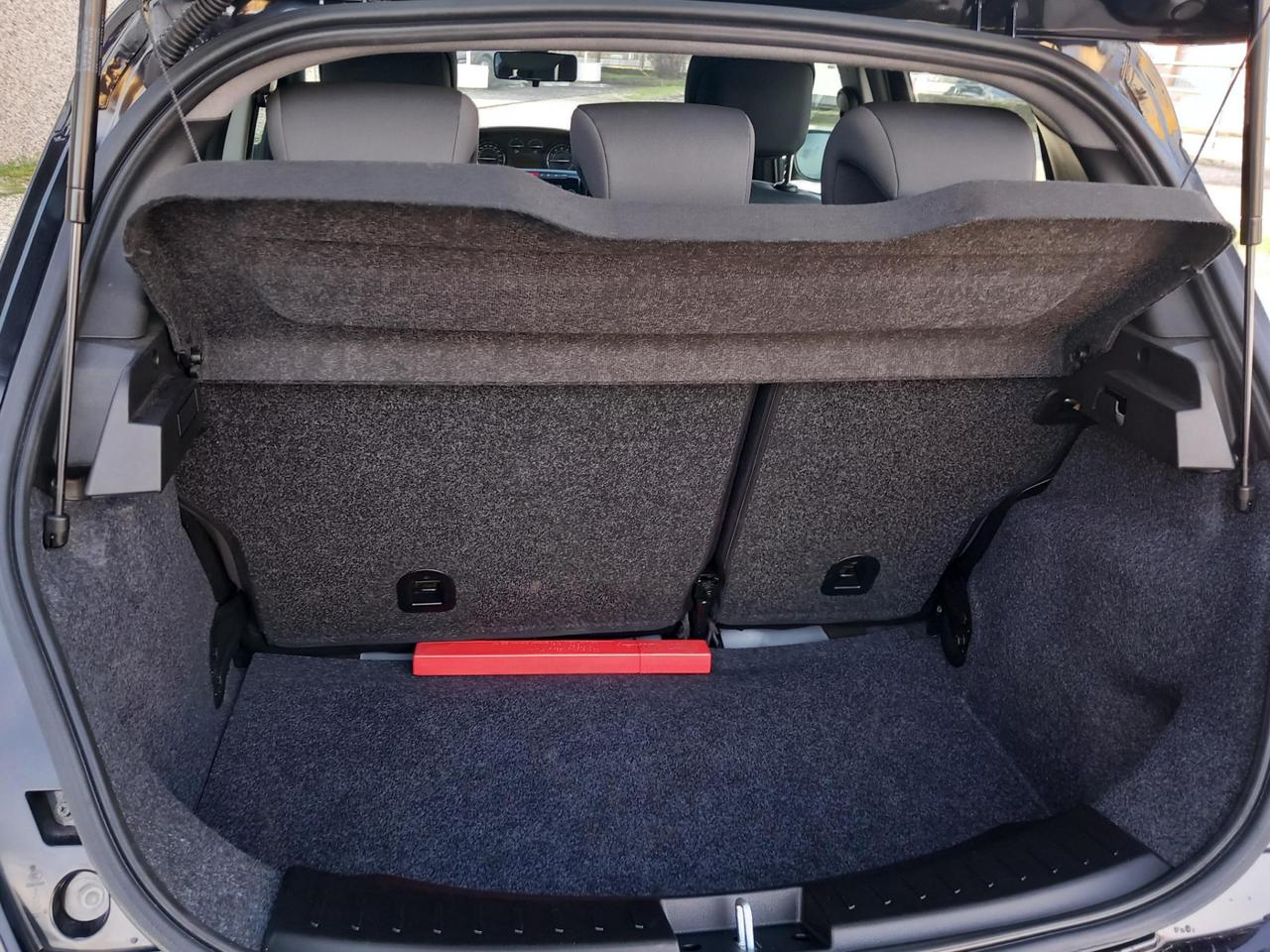 Lancia Ypsilon 1.0 firefly hybrid Silver Plus s&s 70cv