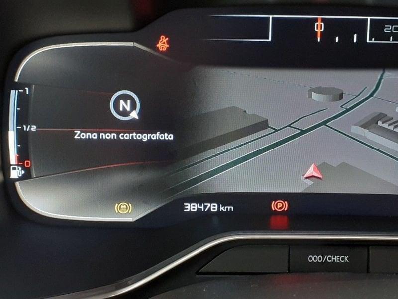 Citroën C5 Aircross 130 S&S-NAVI COCKPIT-1°PROP-GARANZIA-KM CERTIF