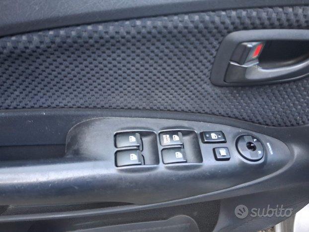 Hyundai Tucson disel 2.0 anno 2006