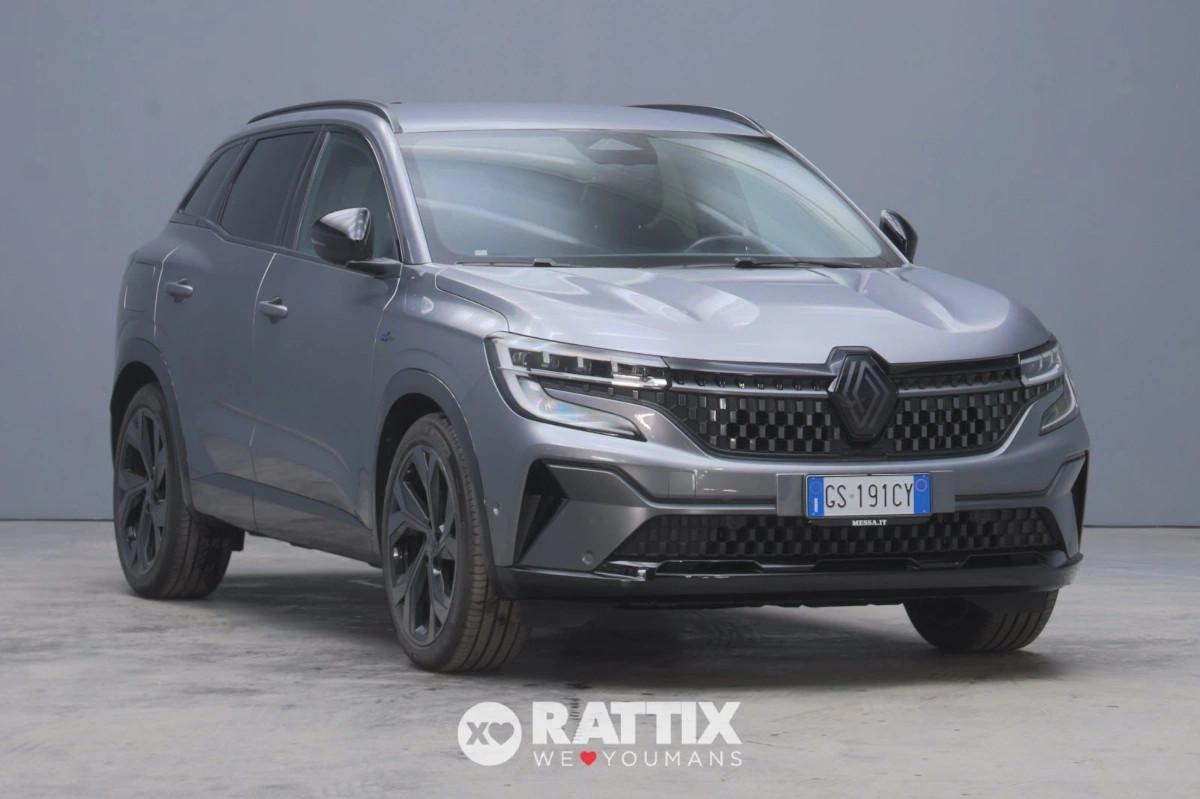 Renault Austral 1.2 E-Tech full hybrid 200CV Techno Esprit Alpine auto