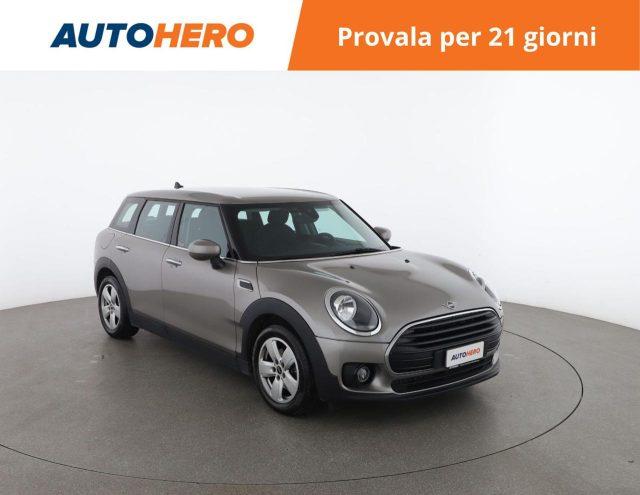 MINI Clubman 1.5 One Clubman