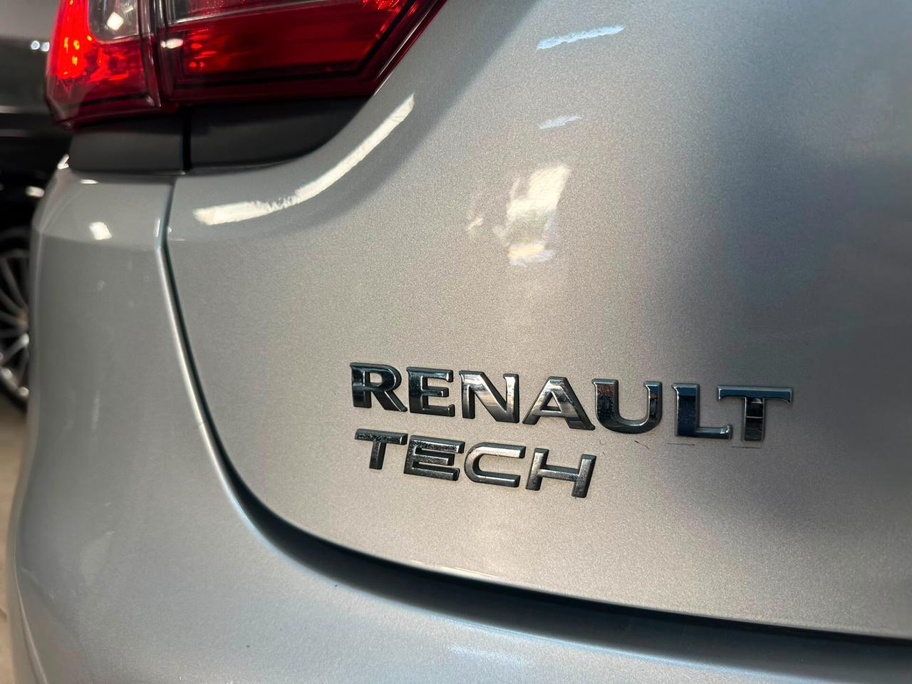 Renault Clio dCi 8V 90 CV 5 porte Business