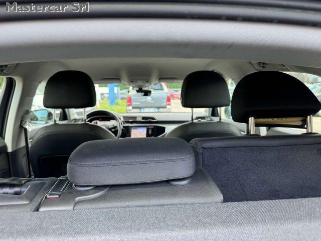 AUDI Q3 Q3 Sportback 35 2.0 tdi Business Plus TG : GL457ZS