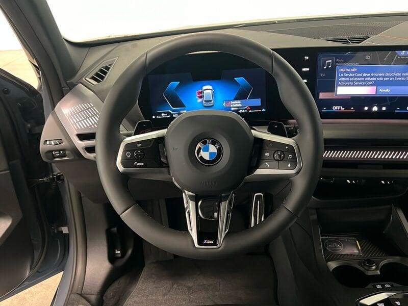 BMW Serie 1 120d MSport aut.