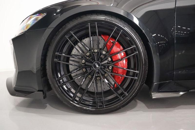 Audi RS6 RS6-S ABT Quattro