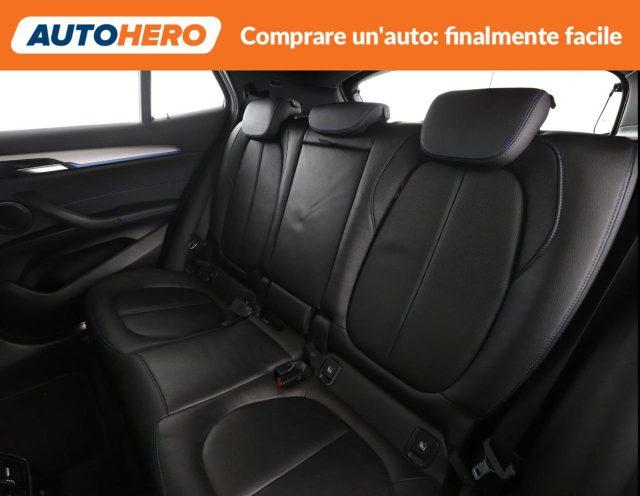 BMW X2 xDrive20d Msport