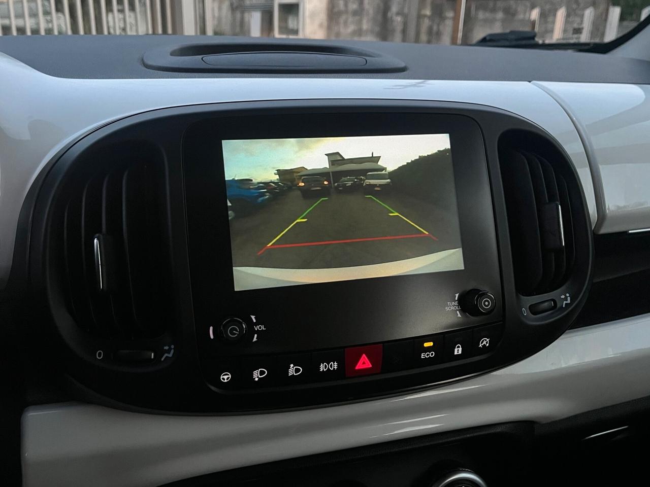 Fiat 500L Pro 1.3 MJT 95CV MTA Mirror