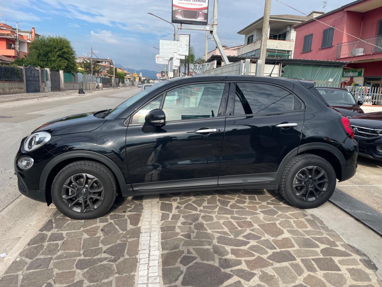 Fiat 500X 1.0 T3 120 CV Club