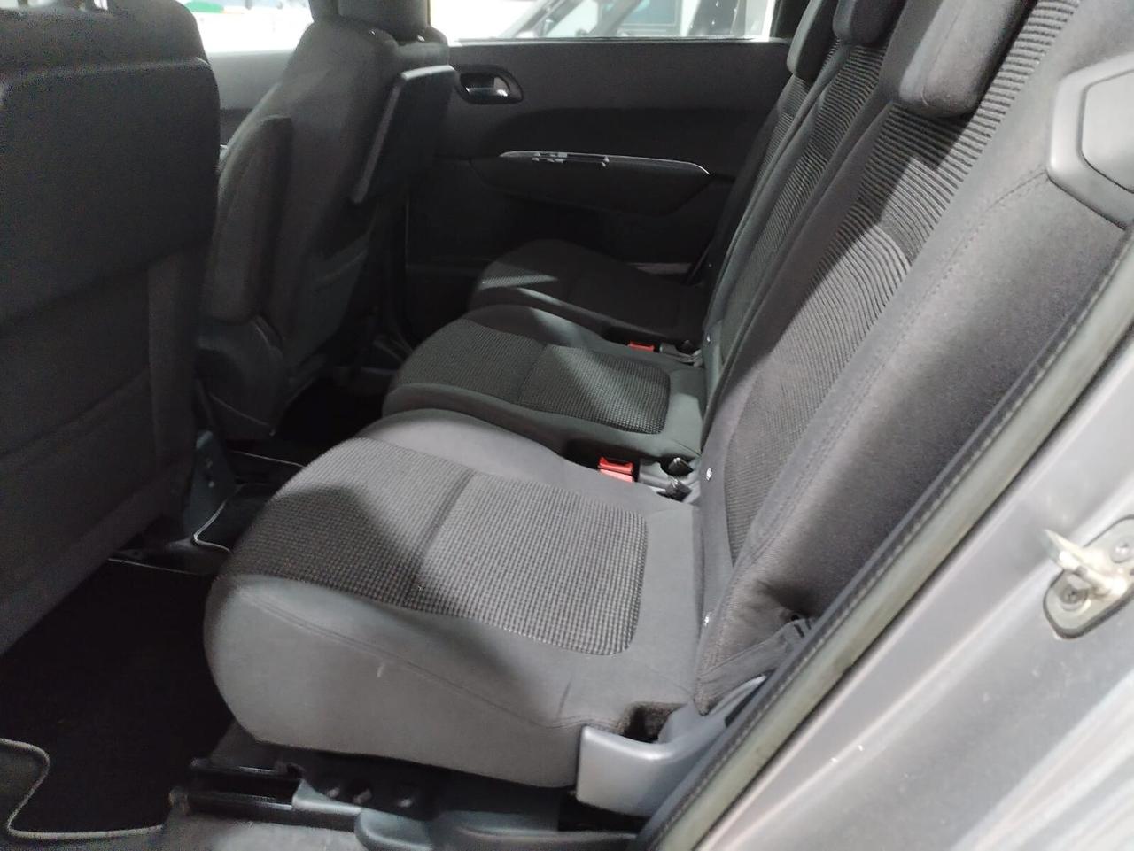Peugeot 5008 1.6 HDi 115CV Active 7 Posti