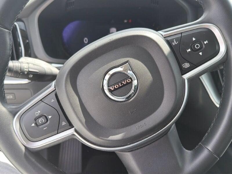 Volvo XC60 B4 D automatico Core