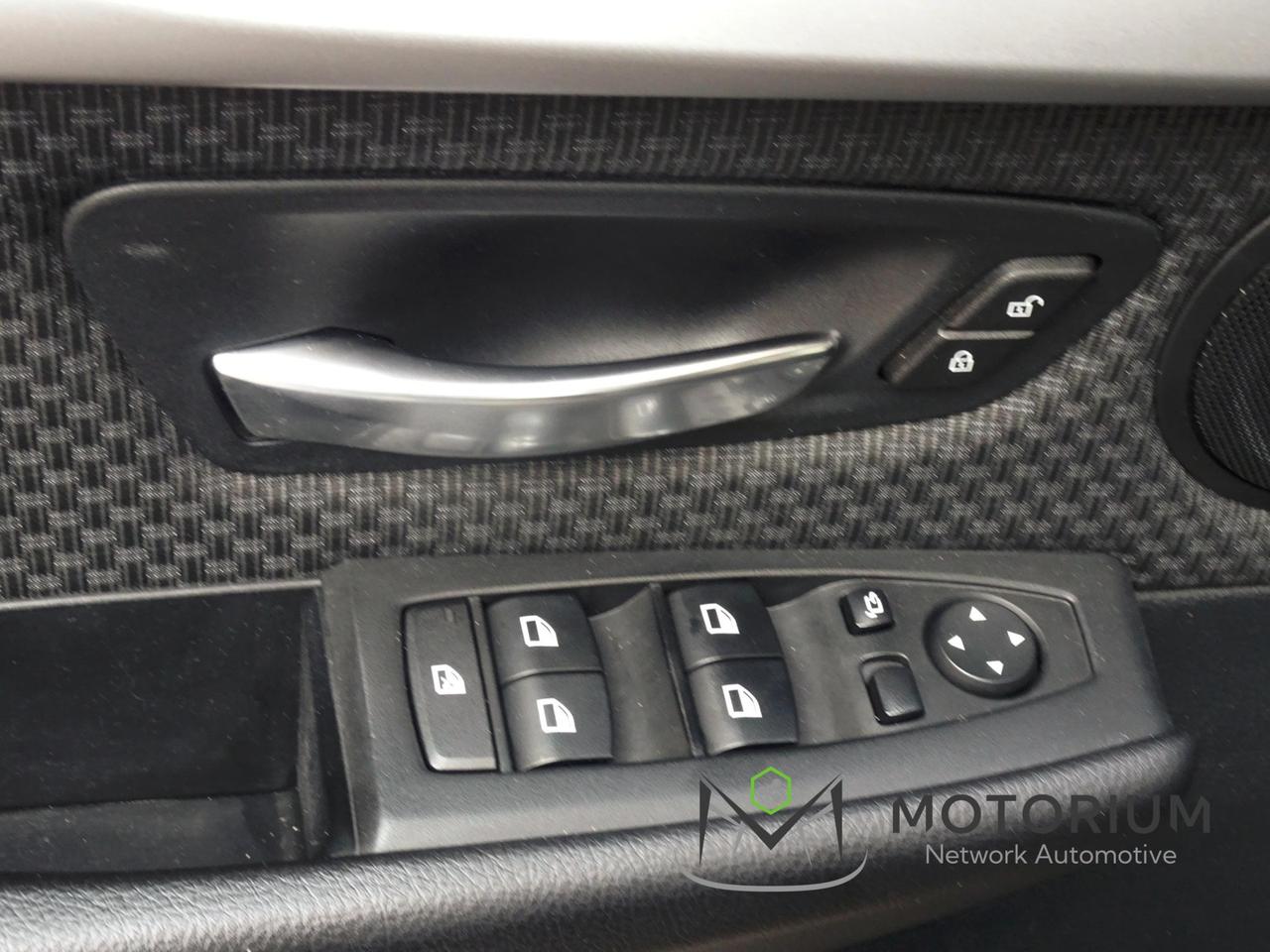 BMW 216 d Active Tourer -UNICO PROPRIETARIO- 7POSTI-