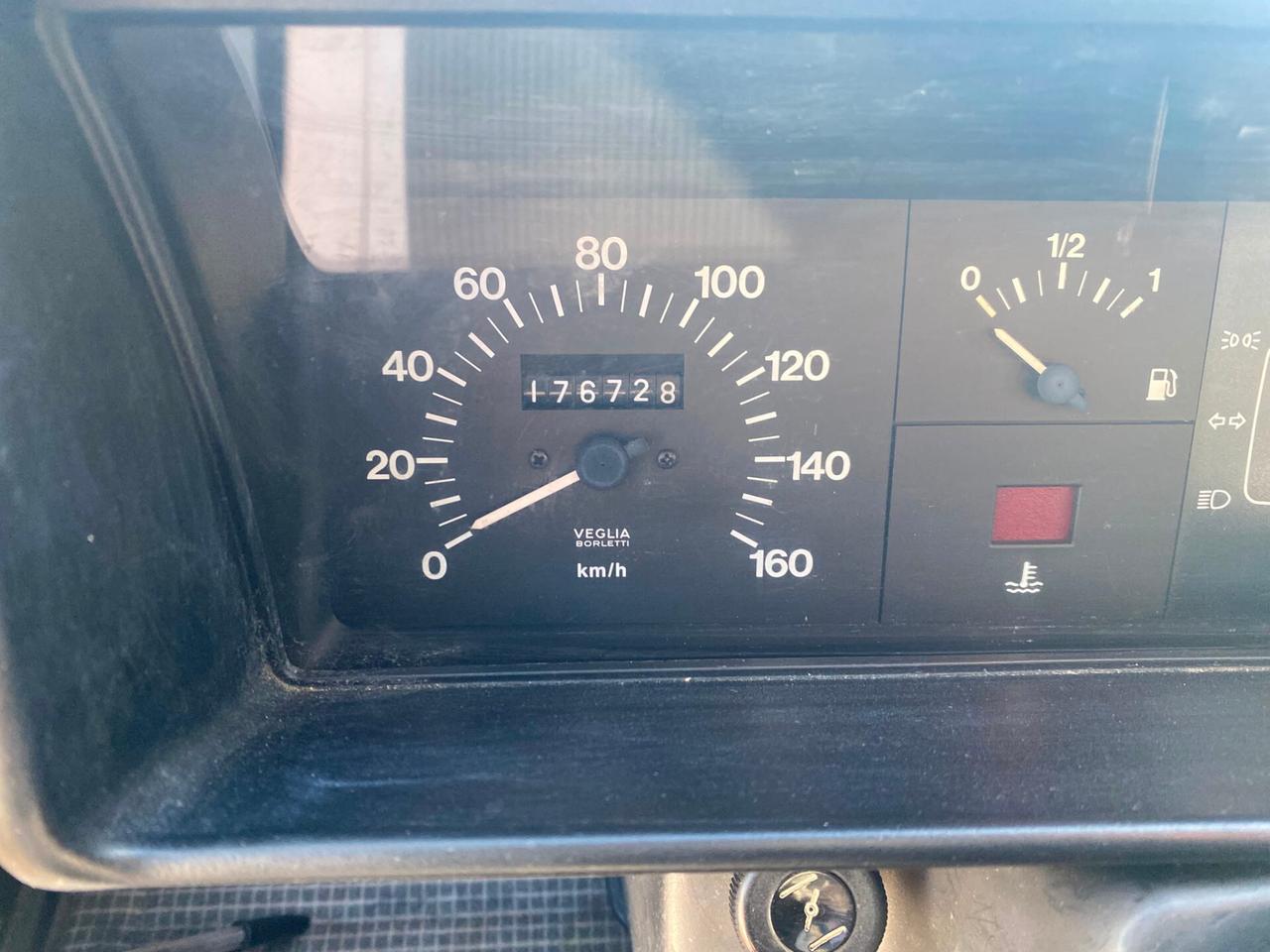 Fiat Panda 750 Fire L
