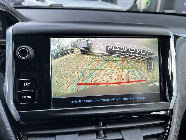 Peugeot 2008 BlueHDi 100 S&S Style