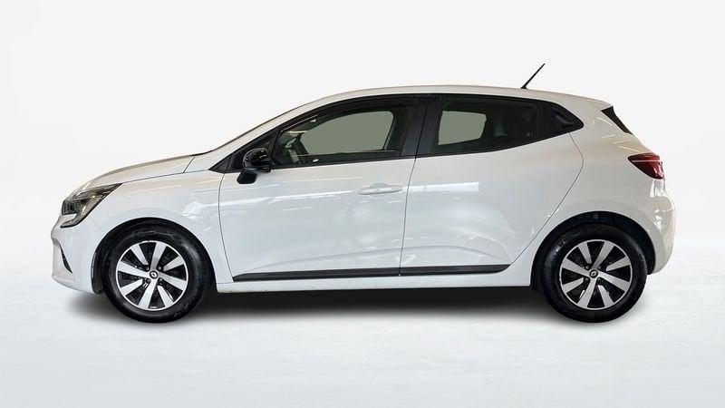 Renault Clio 1.0 tce Business Gpl 100cv my21
