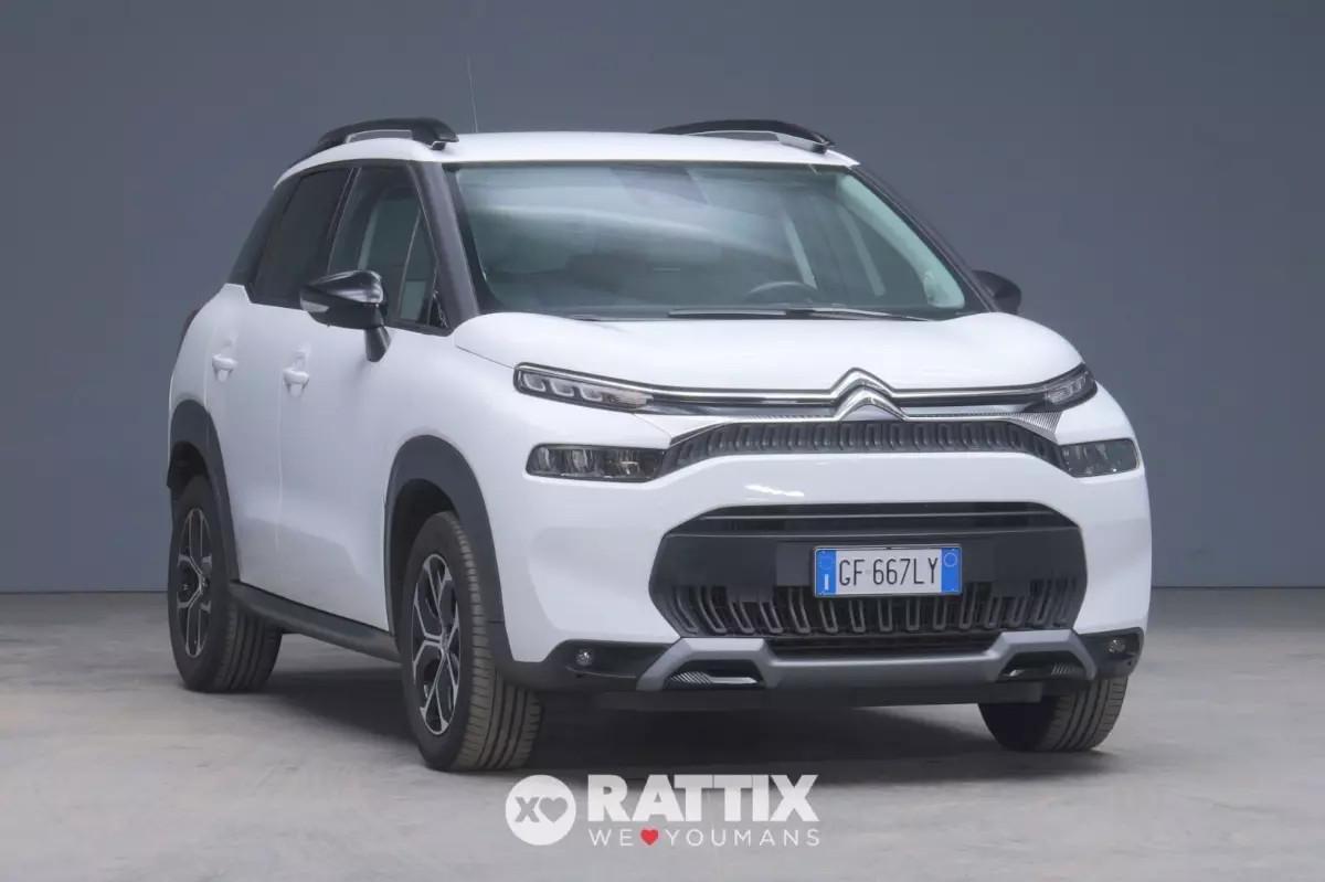 Citroen C3 Aircross 1.2 Puretech 110CV Shine Pack