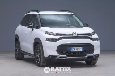 Citroen C3 Aircross 1.2 Puretech 110CV Shine Pack